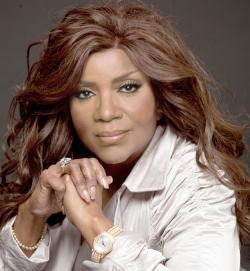 Gloria Gaynor