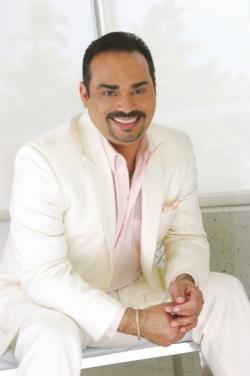 Gilberto Santa Rosa