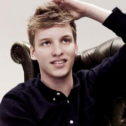 George Ezra