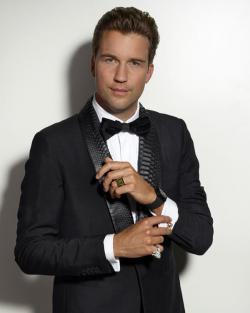 Dj Antoine
