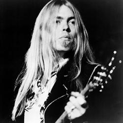 Gregg Allman