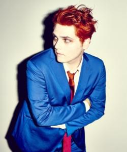 Gerard Way