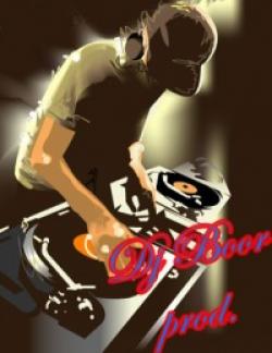 DJ Boor
