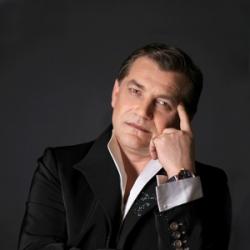 Константин Крымский