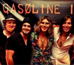 Gasoline