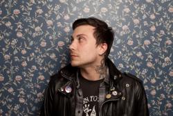 Frnkiero AndThe Cellabration