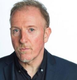 Paul Harrington