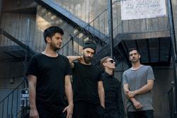 X Ambassadors