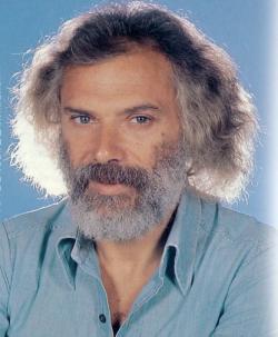 George Moustaki
