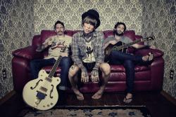 Never Shout Never