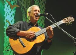 Geraldo Espíndola
