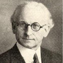 George Bennard