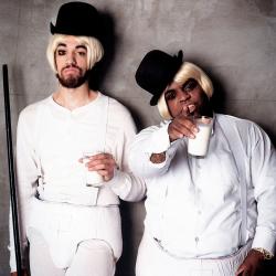 Gnarls Barkley
