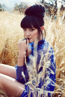 Ginny Blackmore