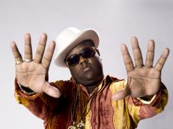 Notorious B.I.G.