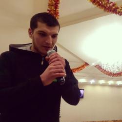 Камран Мамедли