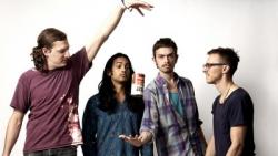 Yeasayer
