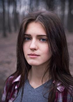 Ксения Колесник