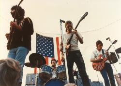 Grateful Dead
