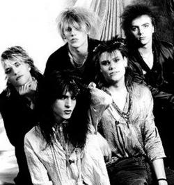 Gene Loves Jezebel