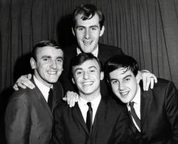 Gerry And The Peacemakers