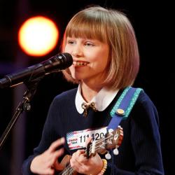 Grace VanderWaal