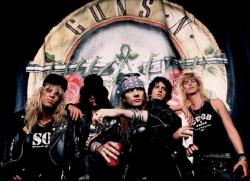 Guns N Roses