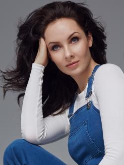 Катерина Красильникова