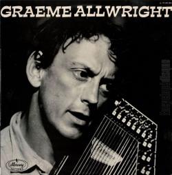 Graeme Allwright