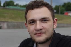 Кузьма Гридин