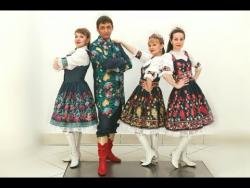 Кумовья