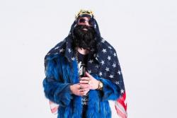 Big Russian Boss