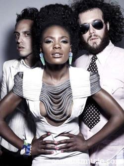 Noisettes