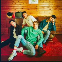 Glass Animals