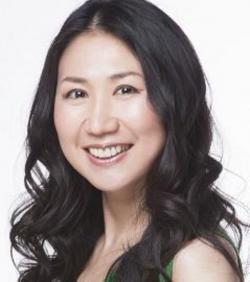 Yoko Takahashi