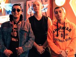 Курган & Agregat
