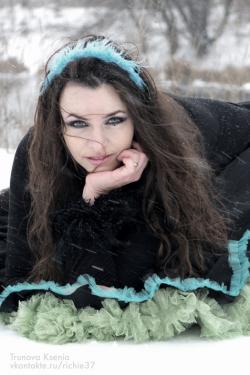 Каллиса