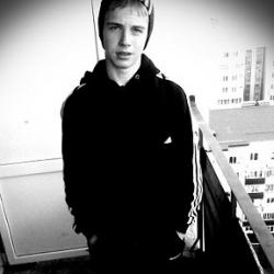 Коля Кировский