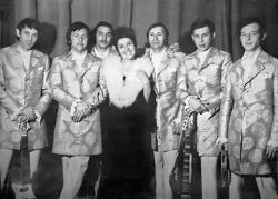 Коробейники