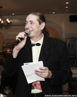 Леонид Агранович