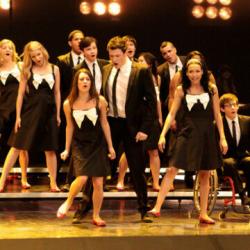 Glee Cast
