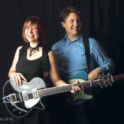 The Whiskey Charmers