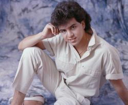 Glenn Medeiros