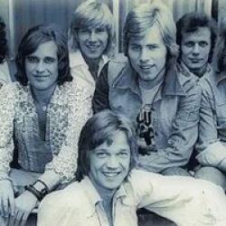 Blue Swede