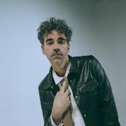 Geographer