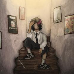 ЛИРИК (Александр Поздняков)