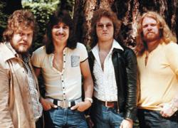 Bachman Turner Overdrive