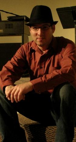 Gabriel Peter