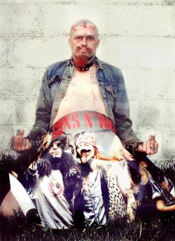 Gg Allin