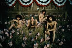 Grand Funk Railroad